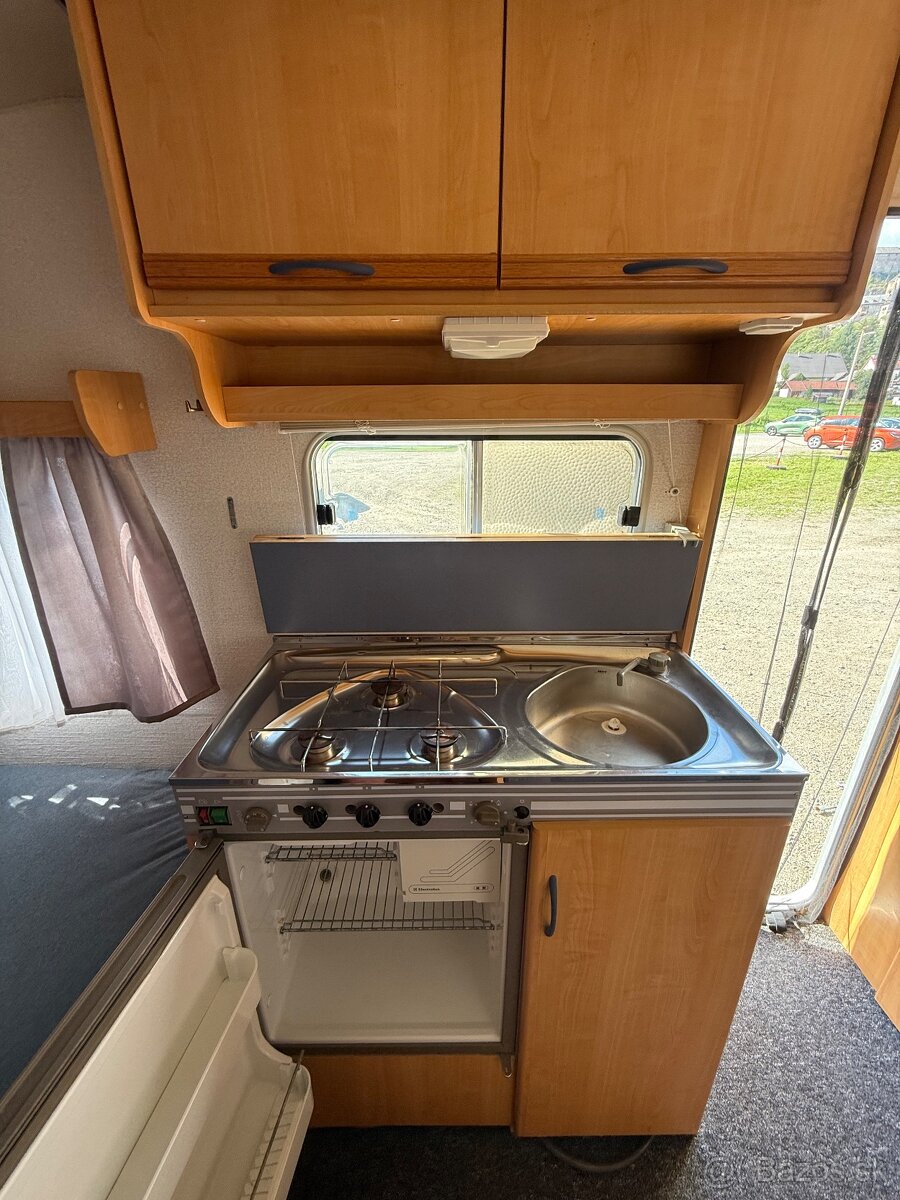 Caravelair 2000 - 13