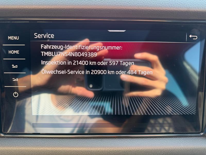 ŔŠ Kodiaq 180kw ....0905254384 - 13