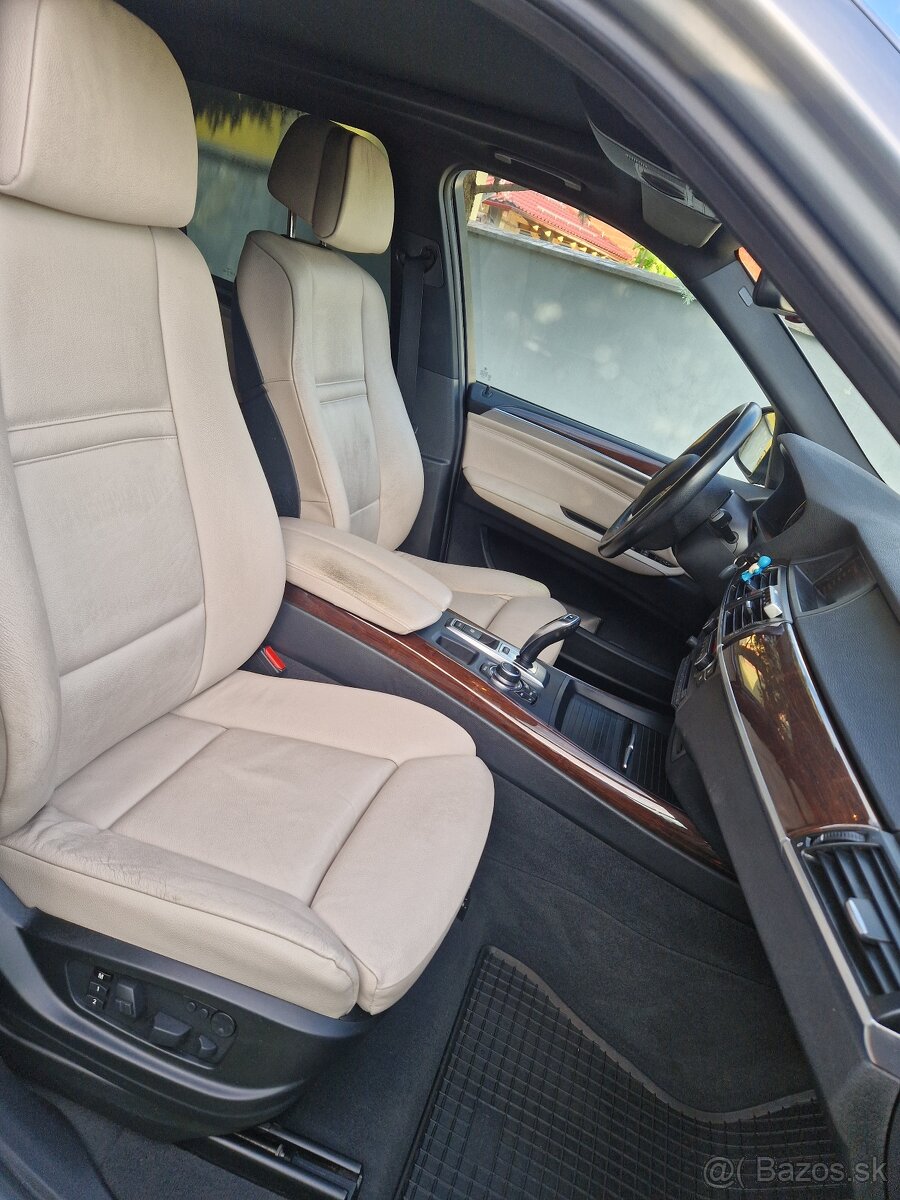 BMW X5 40D XDRIVE - 13