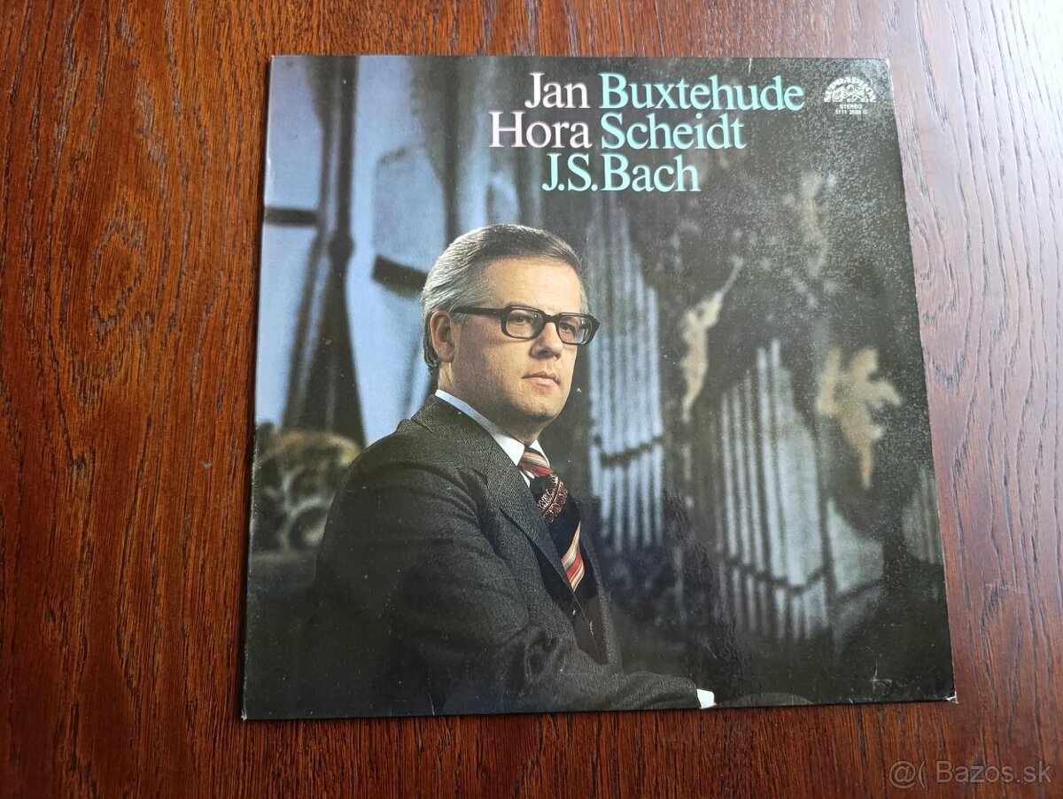 LP platne - vážna hudba - 13