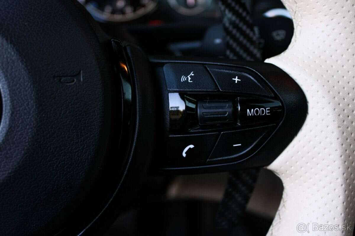 BMW Rad 5 530d 258k A/T - 13