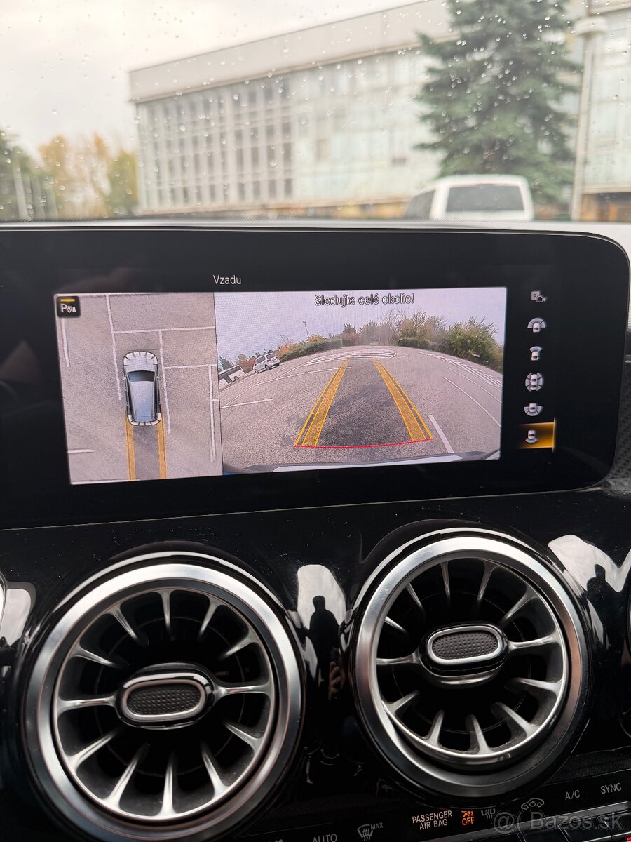 Mercedes-AMG GLB 35 4MATIC 5/2021 - 13