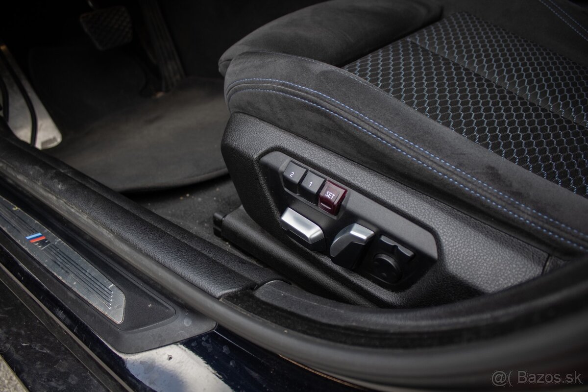 BMW Rad 4 Gran Coupé 420i xDrive M-sport 135kW - 13