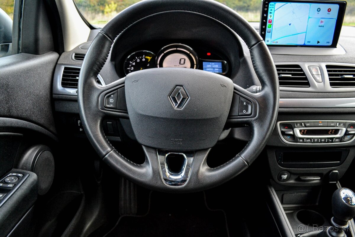 Renault Mégane 1.6 16V Limited LEN 26000KM - 13