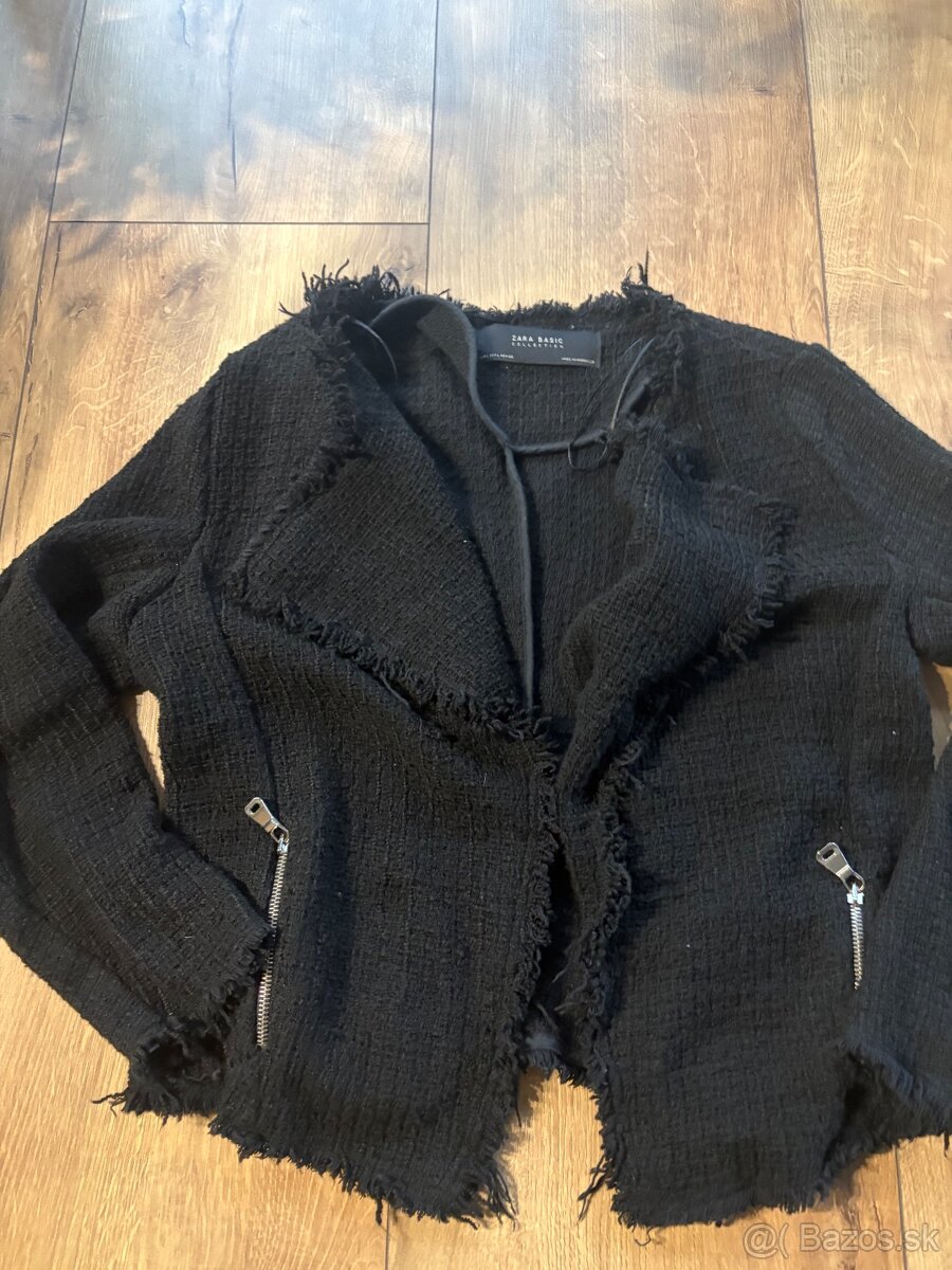 Balík elegantných veci S/M - 13