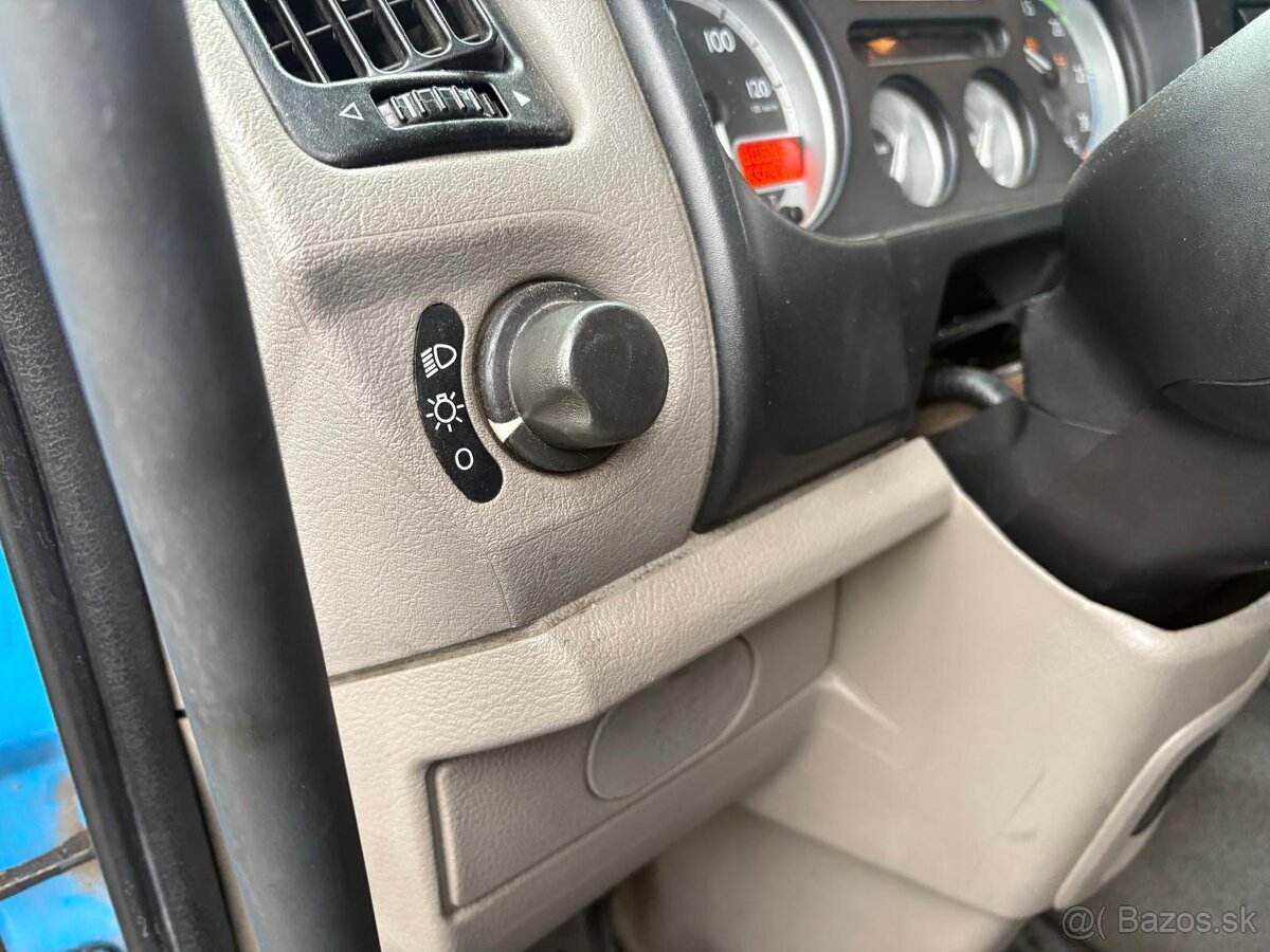 Daf LF45 180 4x2 - 13