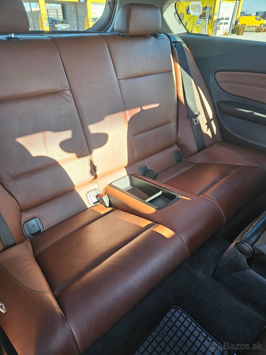 Bmw 120d (E81) M-Sport 130kw Automat - 13