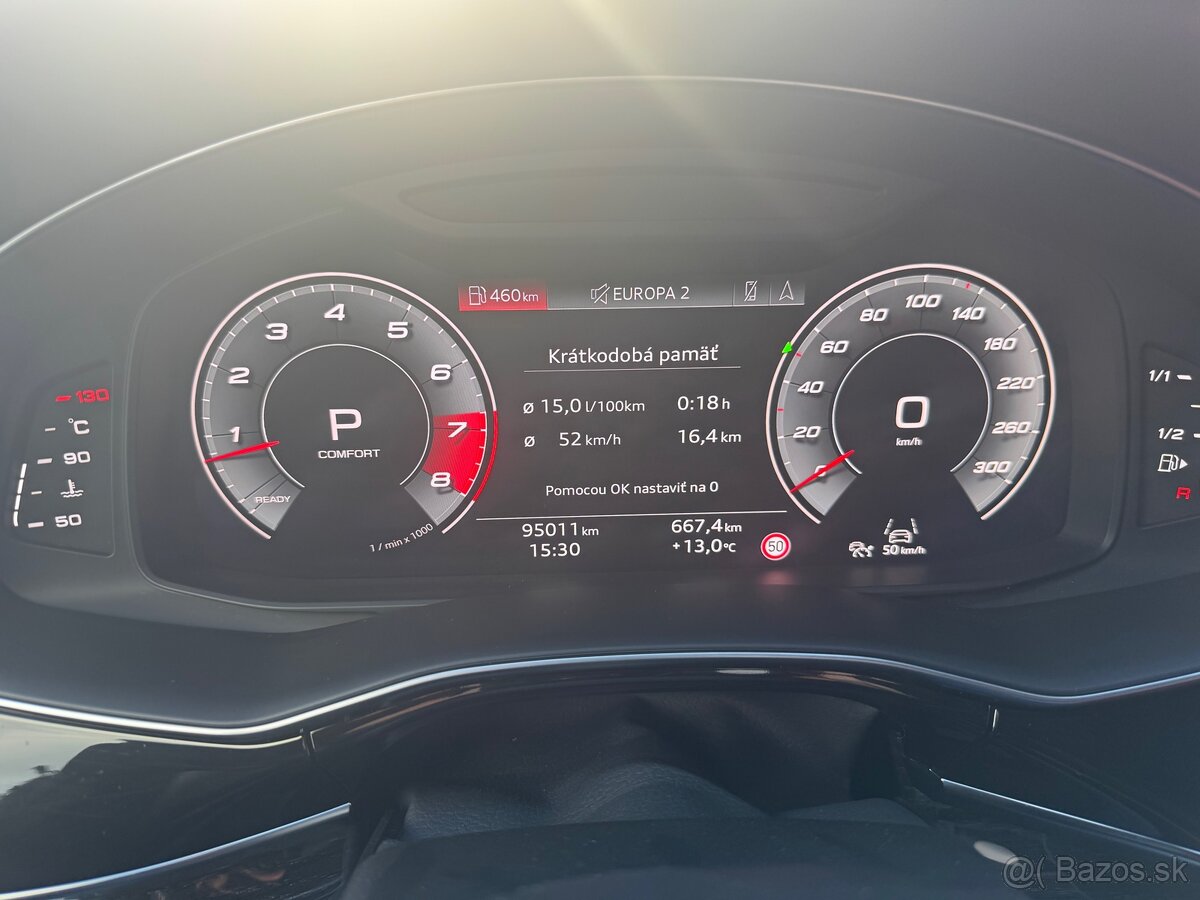 Audi SQ8 4.0 V8 507HP-Odpocet DPH - 13