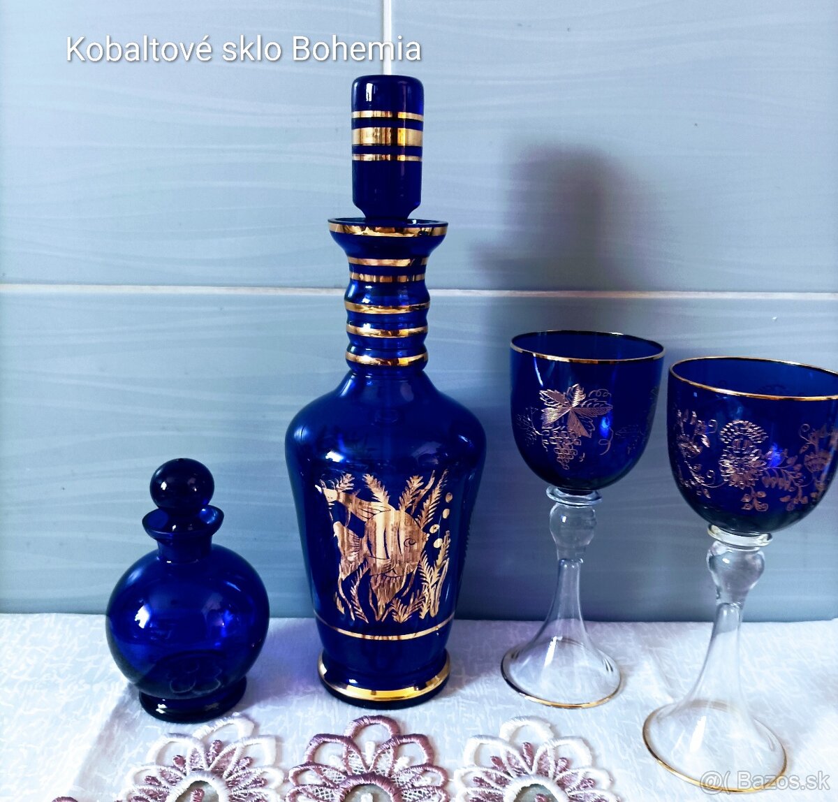 Mix domácnosť , chalupa - 13