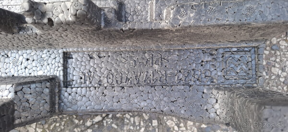 Predný nárazník Ford S - Max , Ford Galaxy 2 - 13