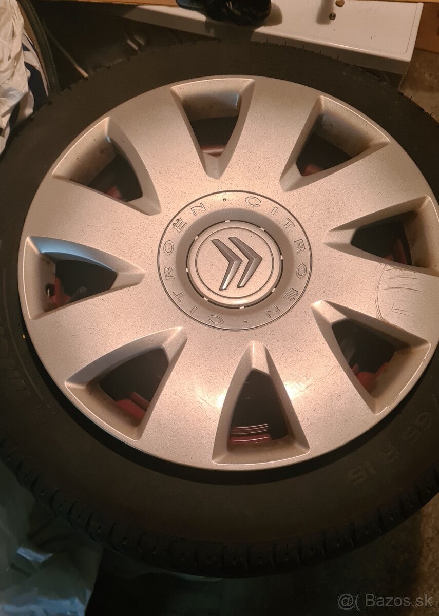 Citroen C4 Coupé 1.6 benzín - 13