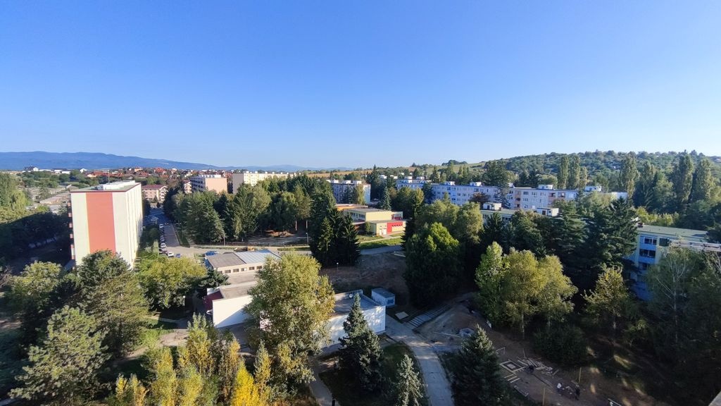 4 izbový byt s piatimi loggiami Zvolen Zlatý Potok - 13