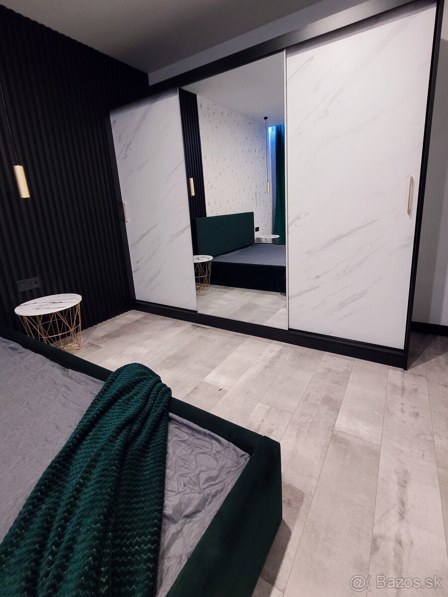 Luxusný 3-izbový byt po kompletnej rekonštrukcii - 13