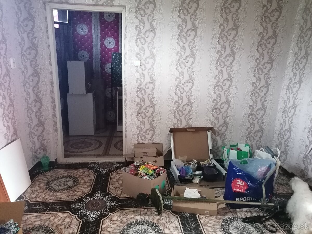 Gazdovský dom v Szalaszende - 13