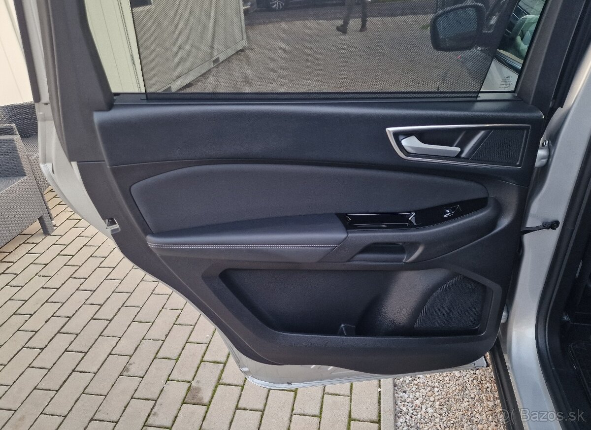 FORD GALAXY 2.0 TDCI ECOBLUE 190 TITANIUM A/T, 7 MIEST - 13