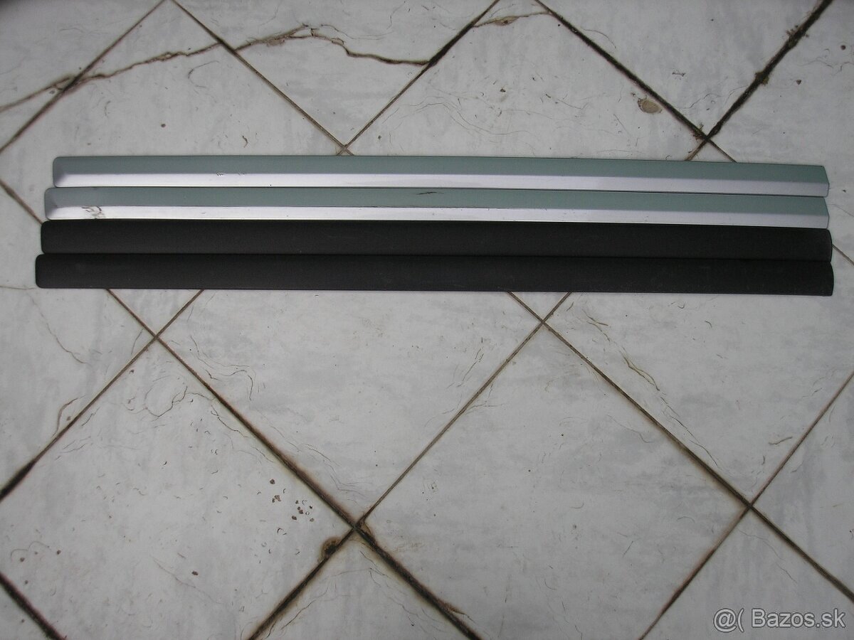 Škoda octavia 2 nádržka ostrekovačov - 13