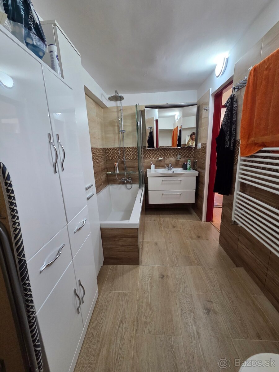 RD KOŠICE - PEREŠ, s 800m2 pozemkom - 13