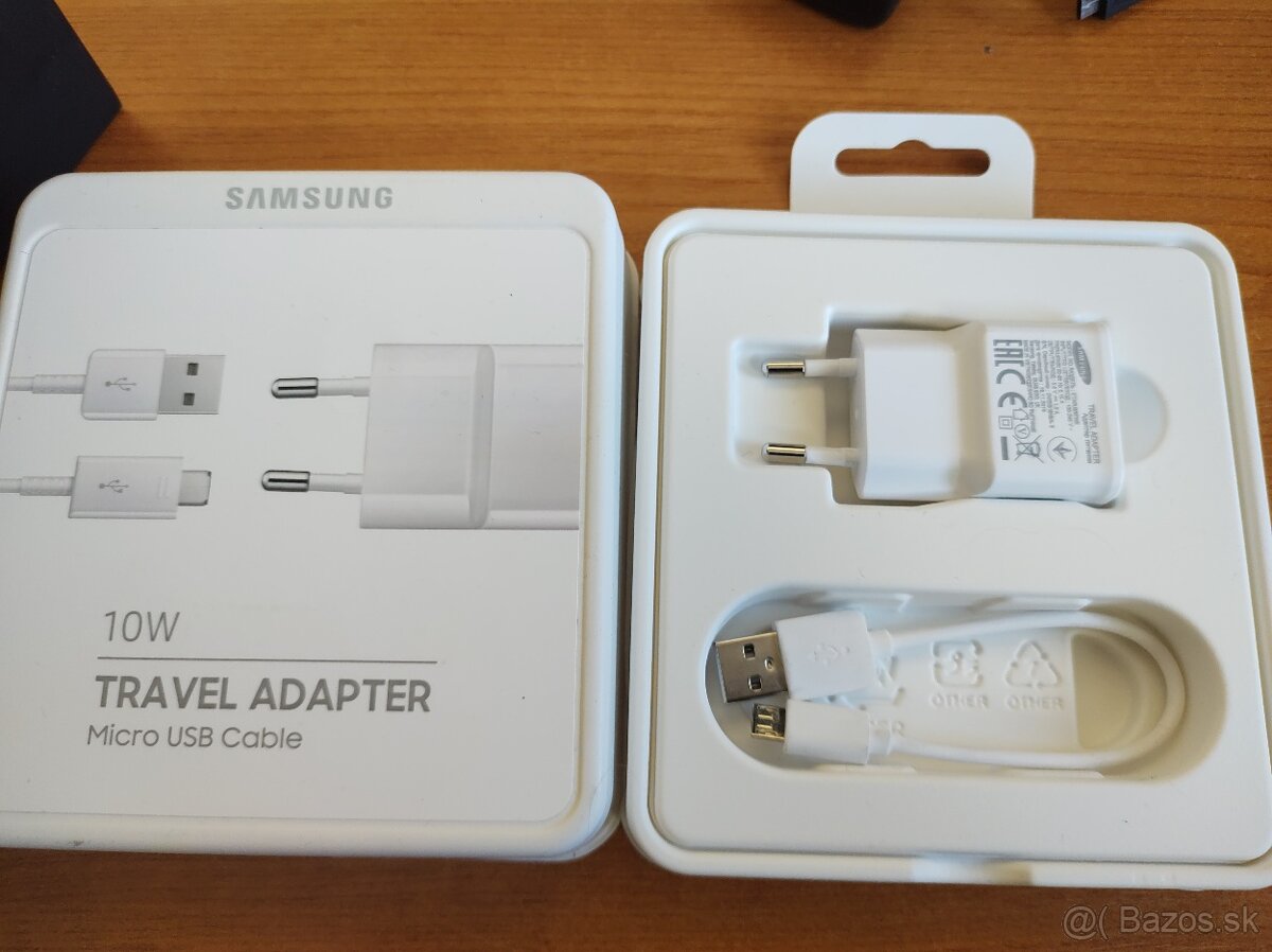 -16- Nabíjačky k starým telefónom - 13