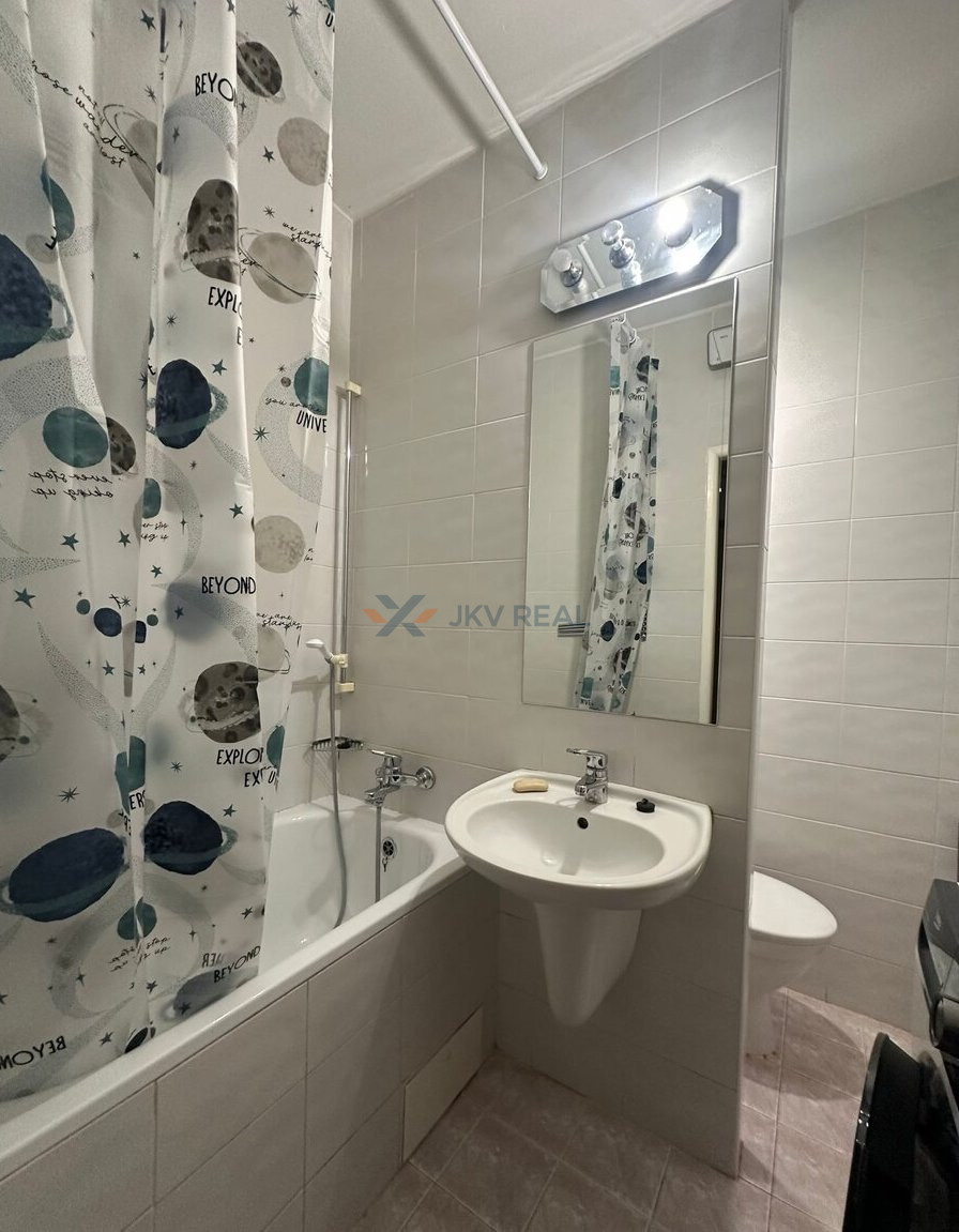 Ružinov - 2izbový byt s lodžiou - 13