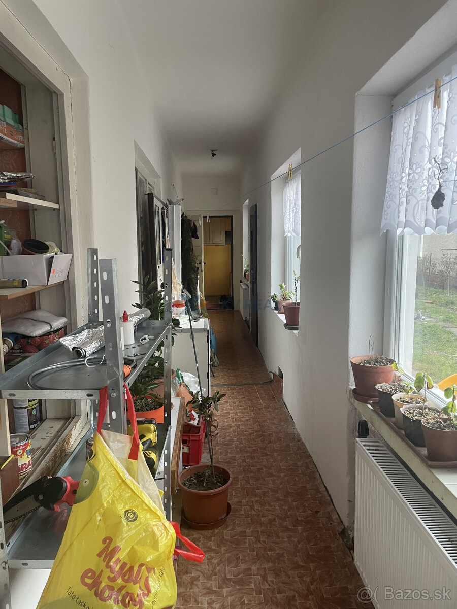 Priestranný dom Hokovce - 13