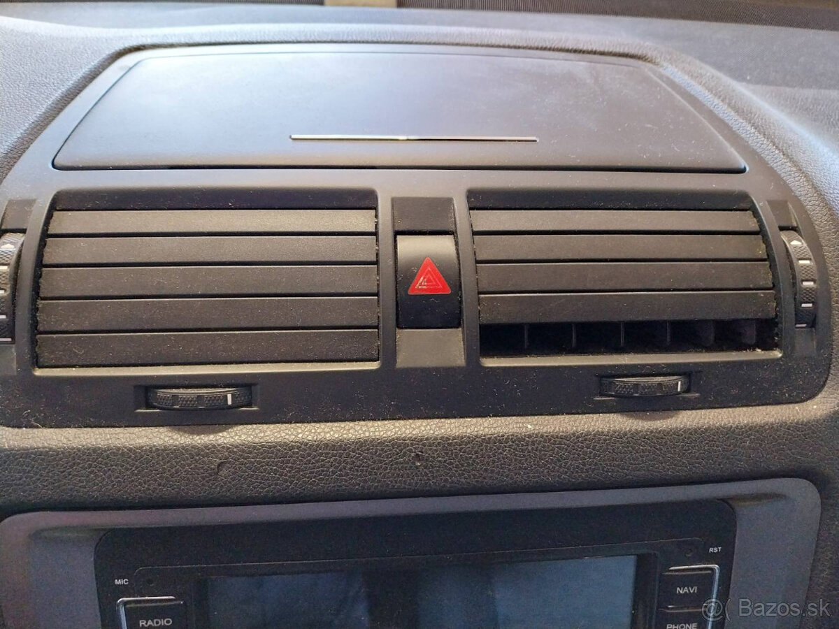 Rozpredám Škoda Octavia 2, 4x4 - 13