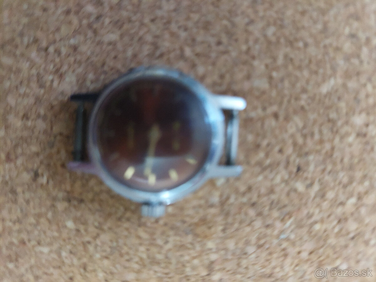 pánshe hodinky viac značiek - 13