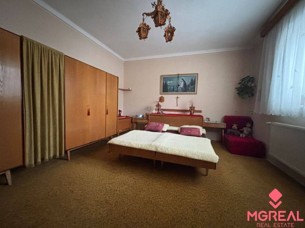 Rodinný dom Topoľčany - 13