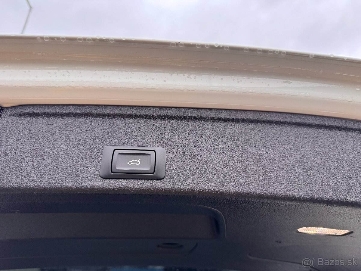 Audi A4 avant, 2,0TDI 140kW, A7, 2019 - 13