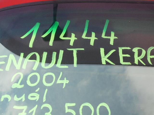 Renault Kerax 420 DCI 4x4 - 13