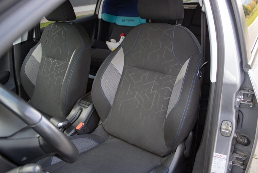 Peugeot 2008 1.2 PureTech Style - 13