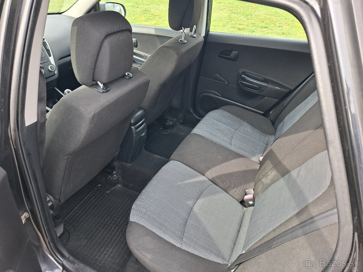 Kia Ceed 1.4 CVVT - 13