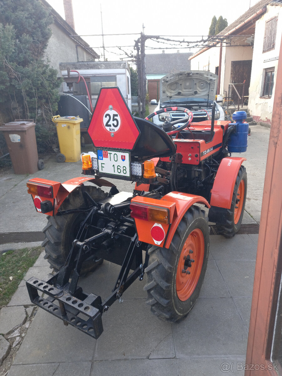 malotraktor - 13