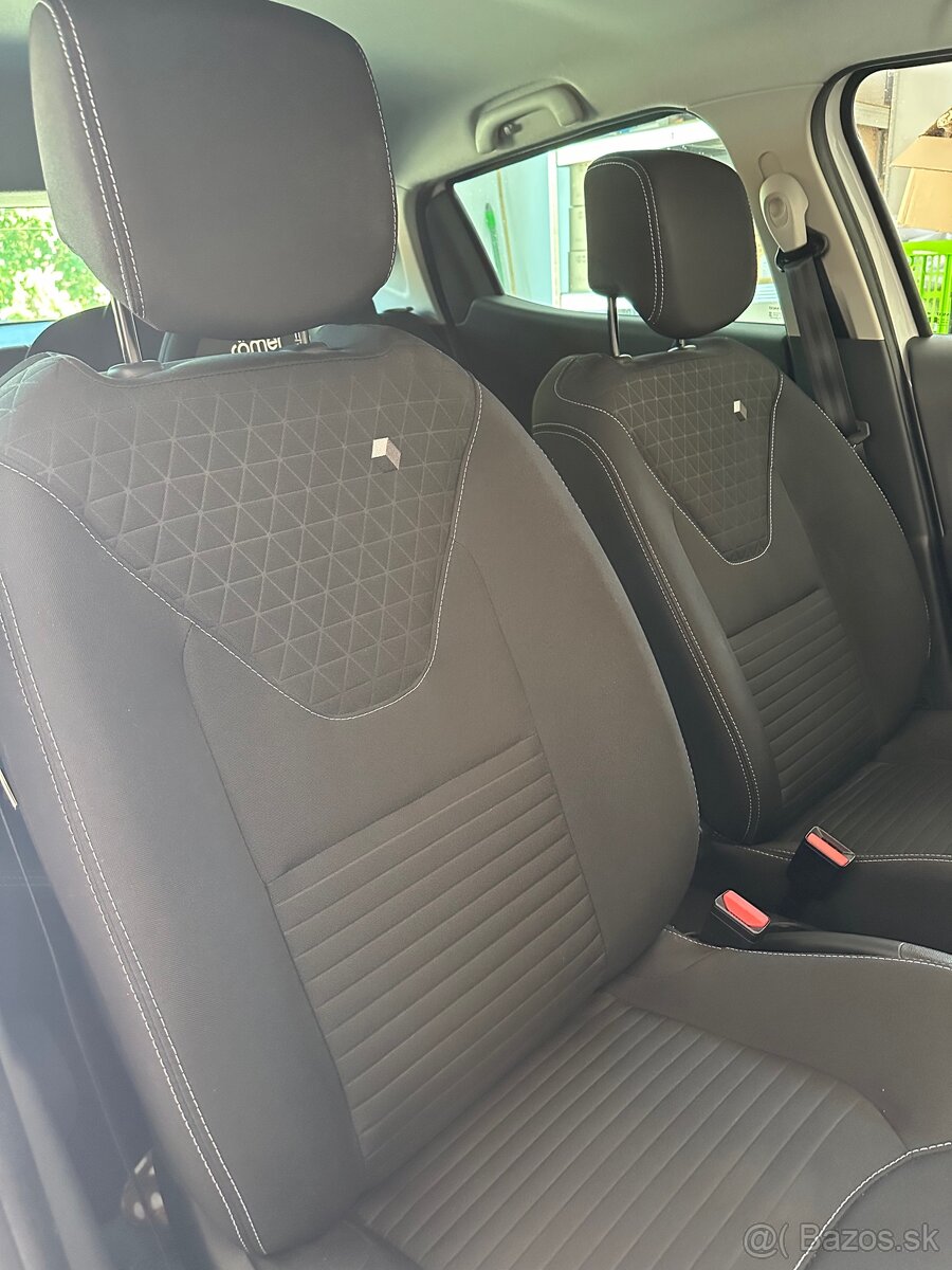 Renault Clio - 13