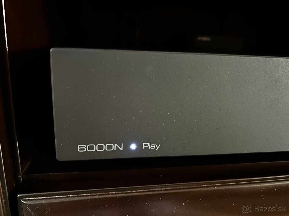 Streamer Audiolab 6000 N Play - 13