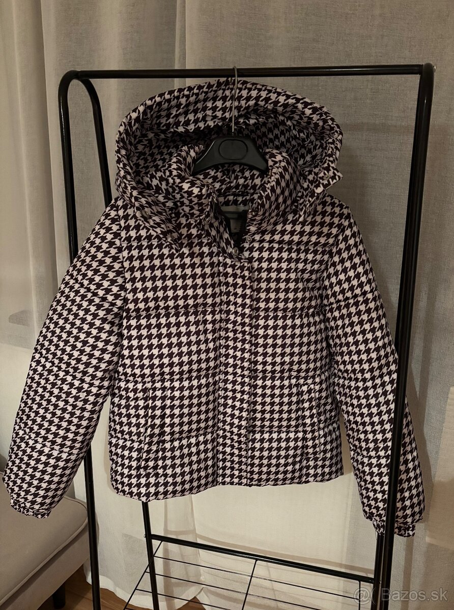 Zimné bundy a kabáty damske - 13