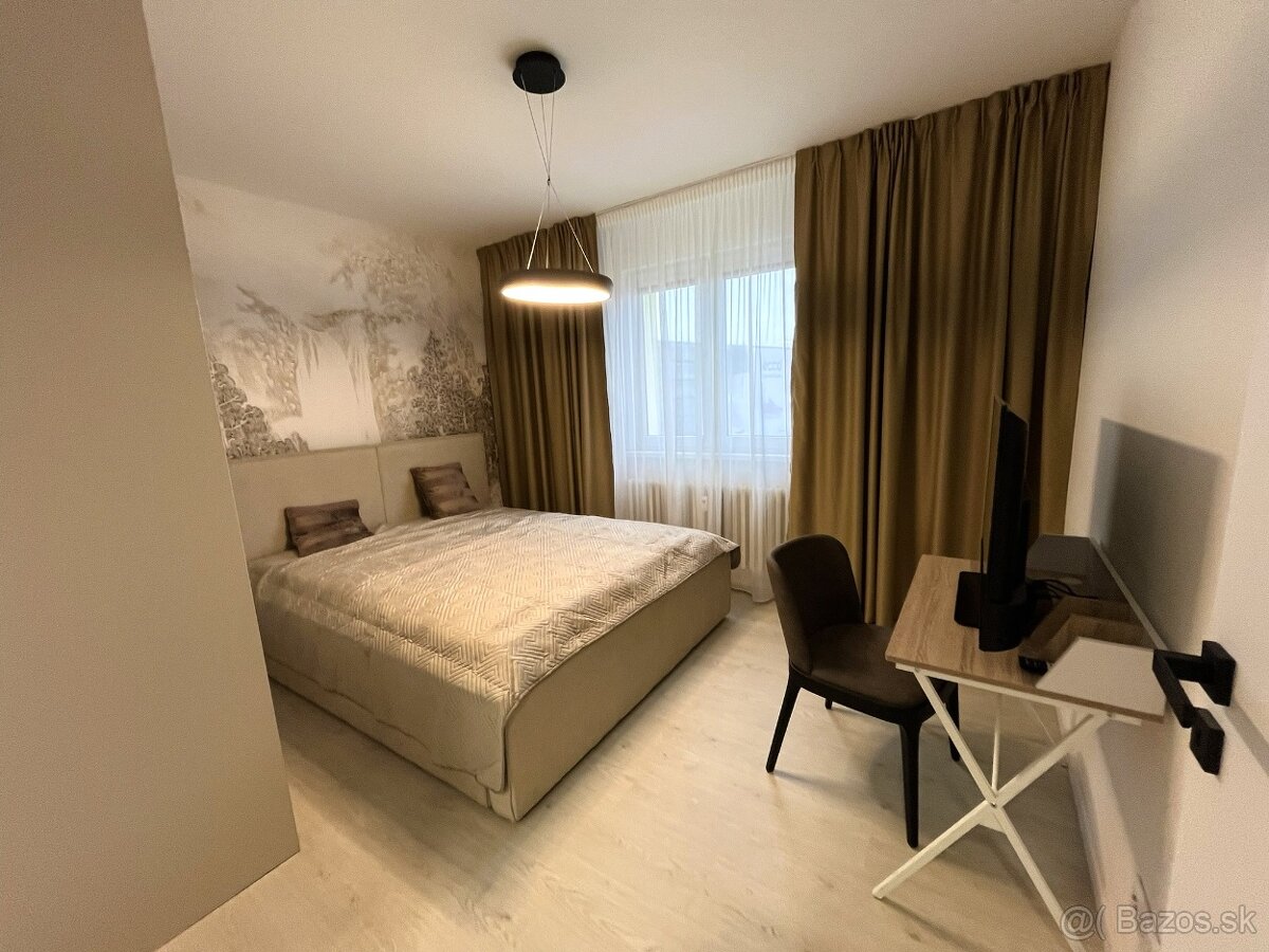 Prenájom 1-izb. byt - Žilina-centrum Hliny - 13