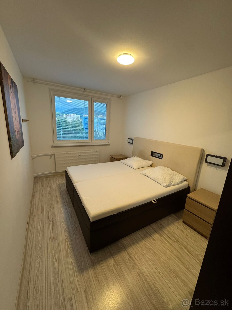 3-izbový byt Dubnica nad Váhom - 13