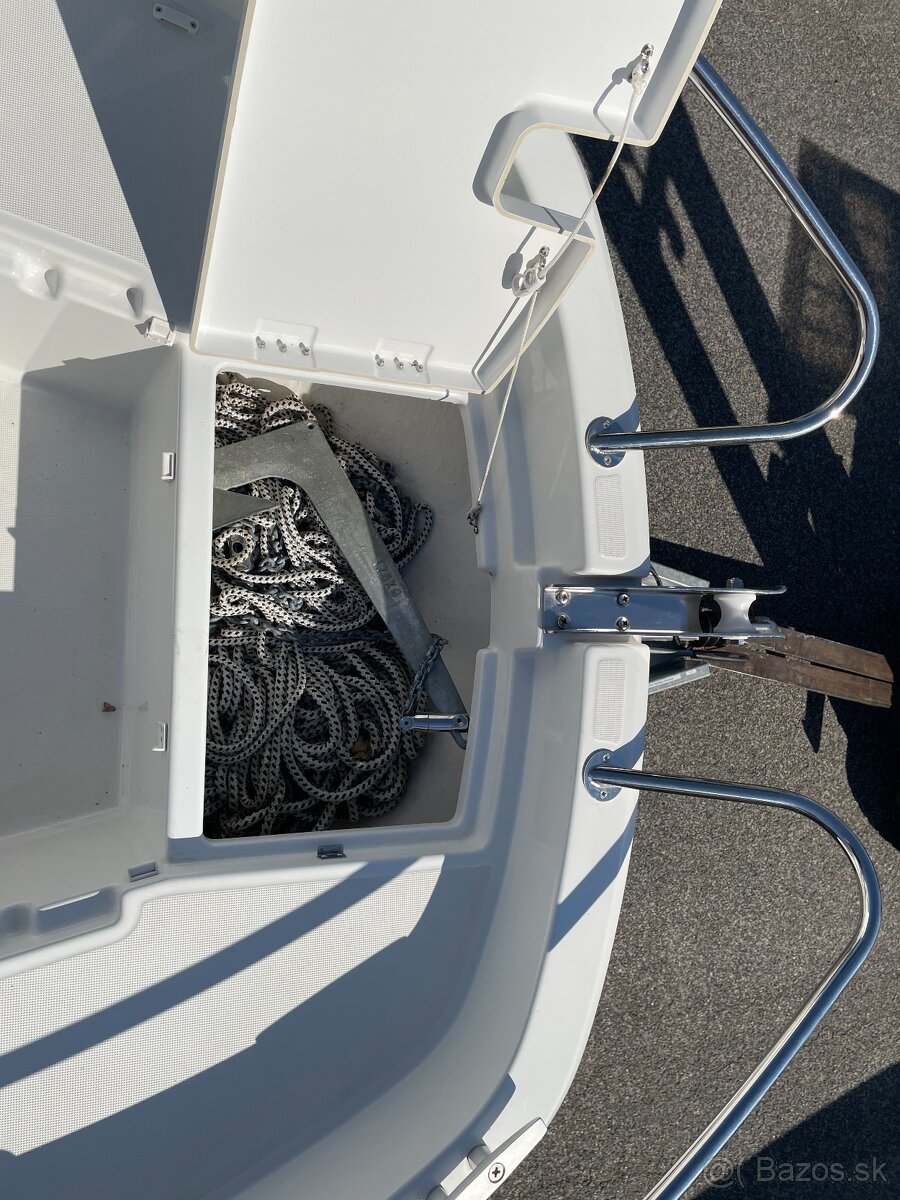 Beneteau Flyer 6 MY2020 - 13