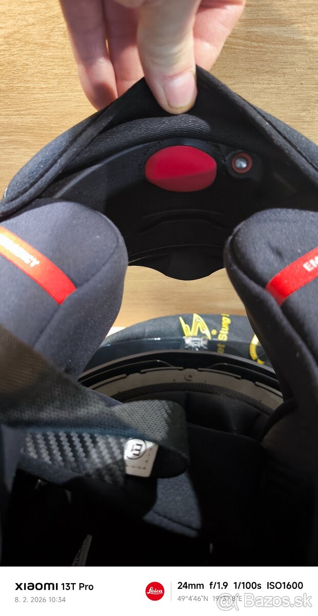 Škorpión Exo carbon - 13