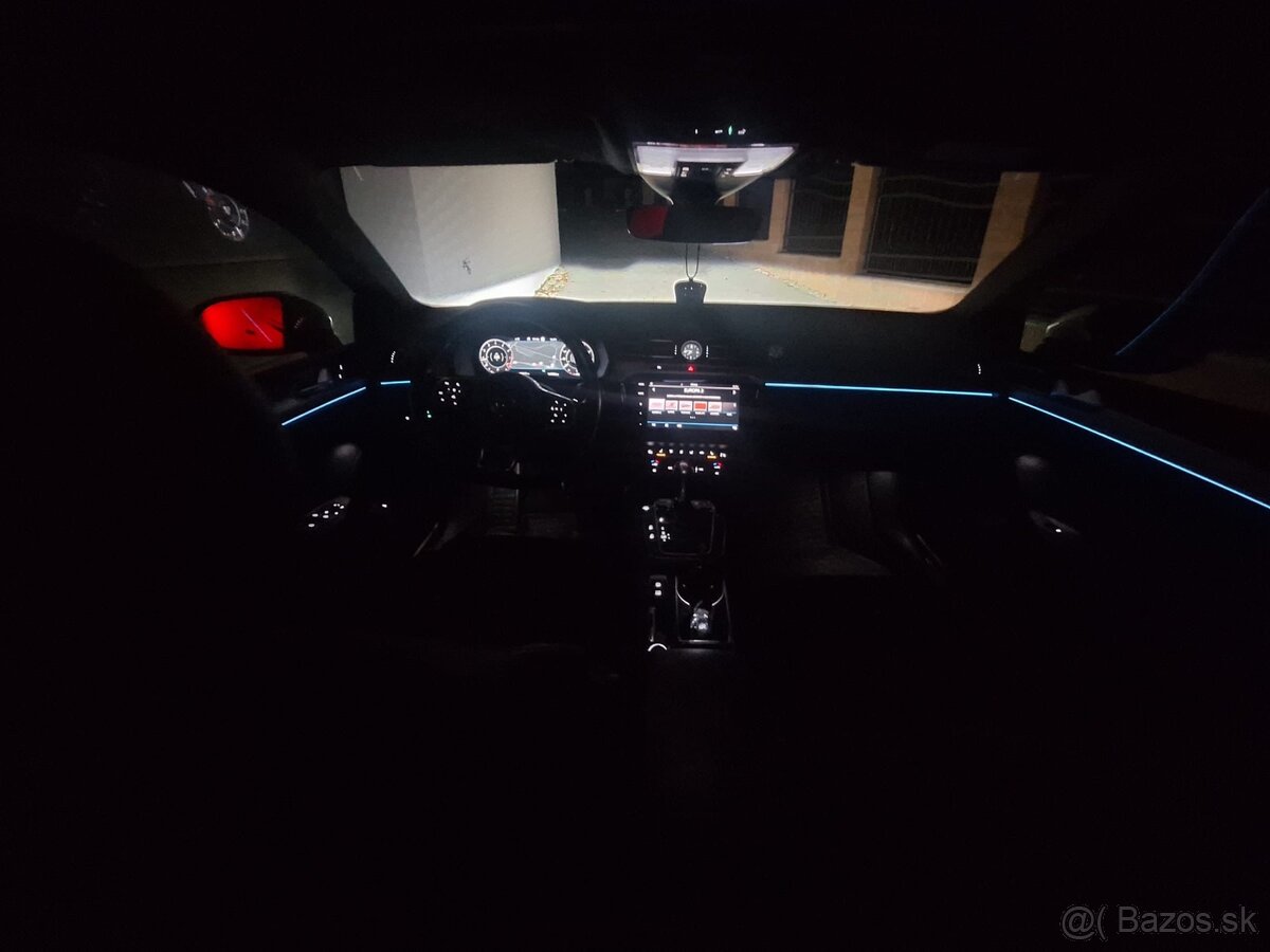 Vw Arteon R-Line 2.0 TSI - 13