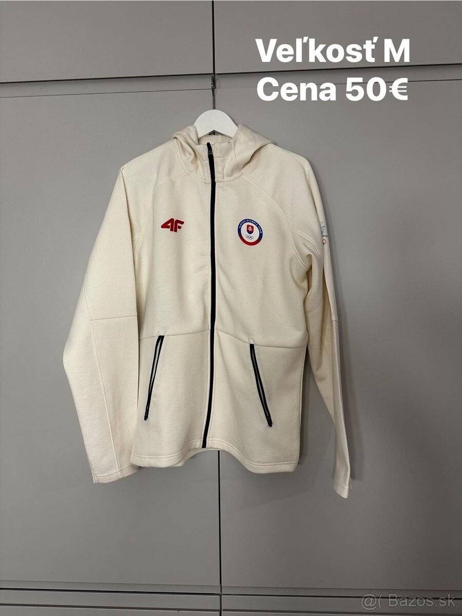 Olympijska kolkecia 4F - 13