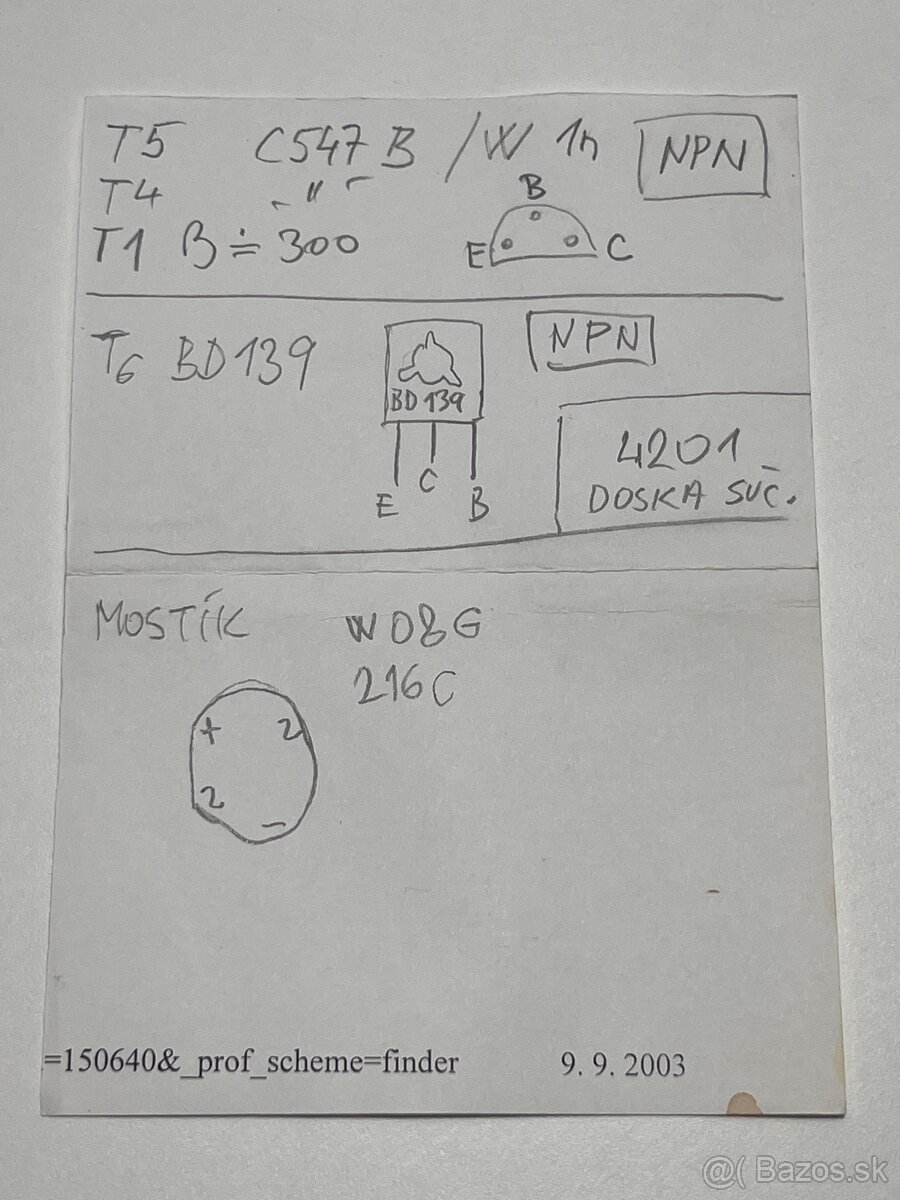 Digi defrost systém Eliwell EWPC 970 - 13