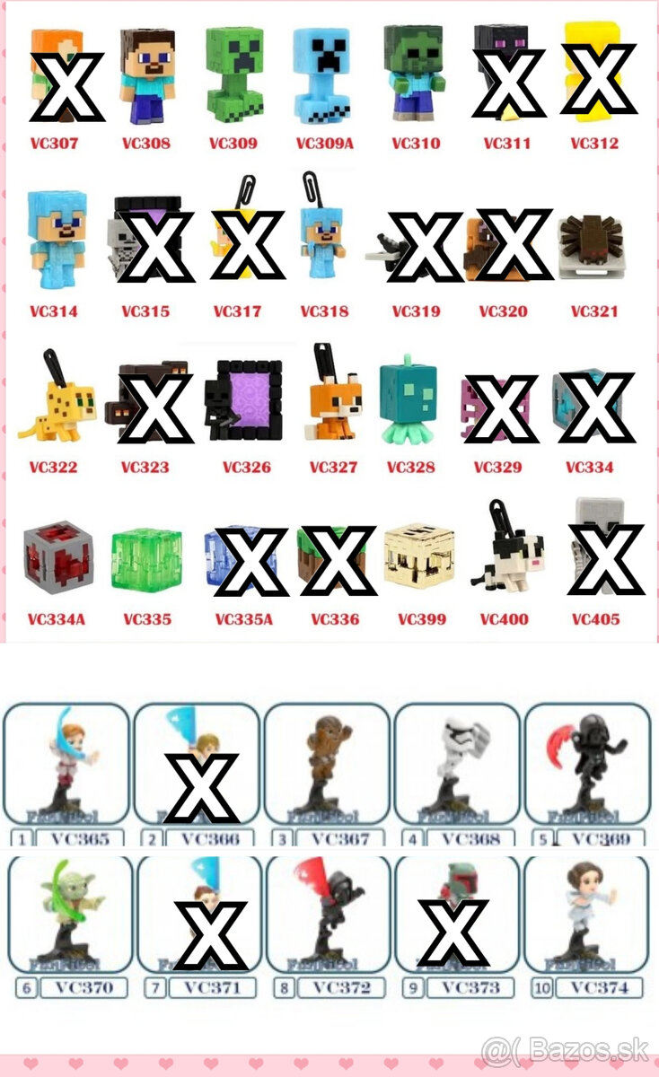 kinderká nové 4 - 13