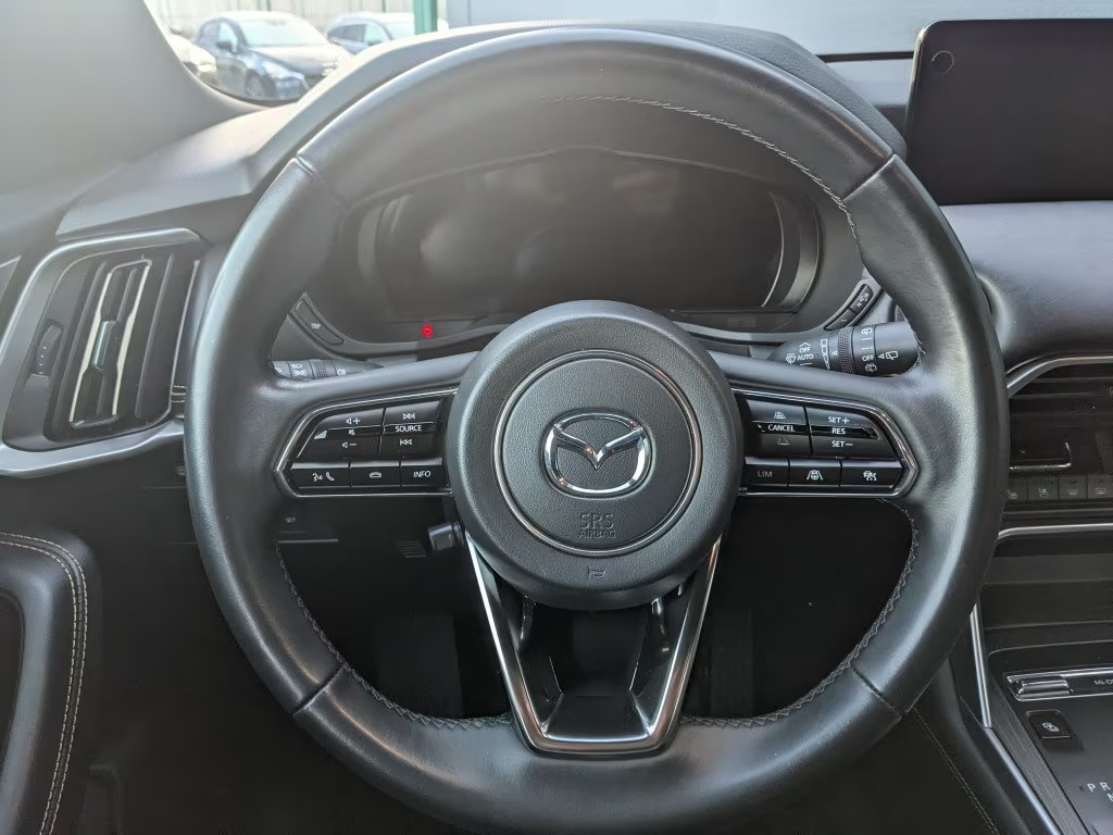 Mazda CX-80 2.5l PHEV HOMURA PLUS - ODPOČET DPH - 13