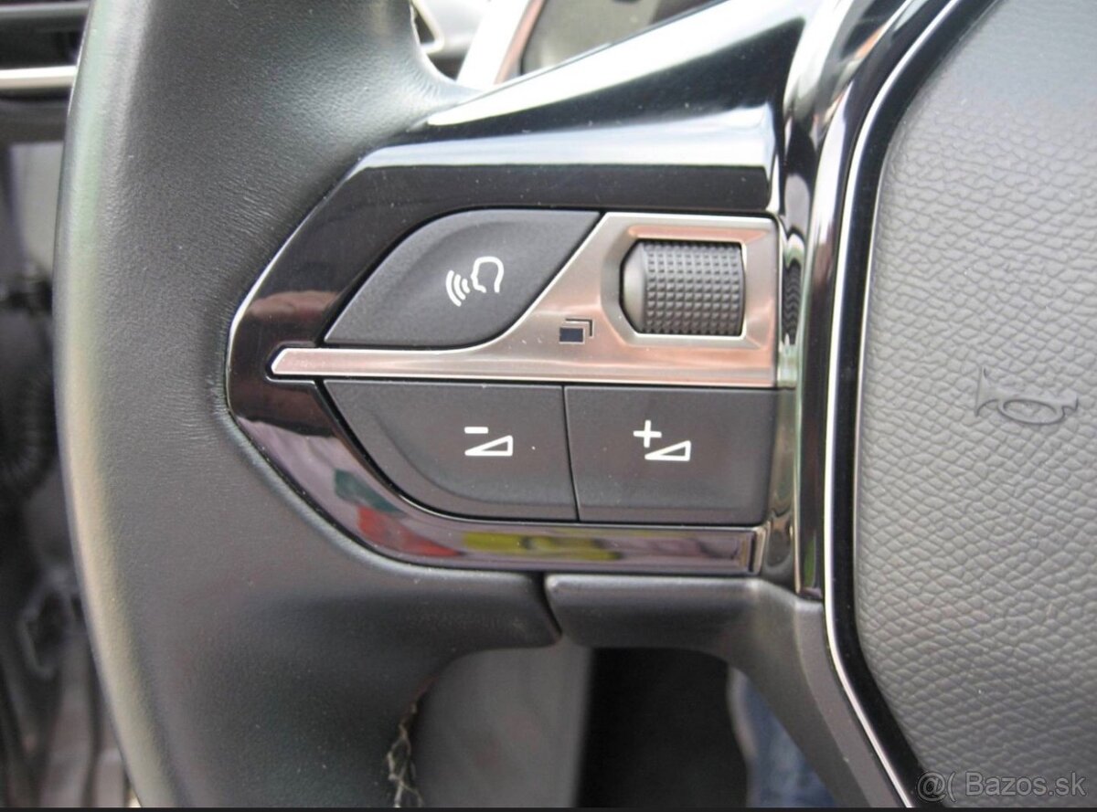 Peugeot 3008, 2021, automat - 13