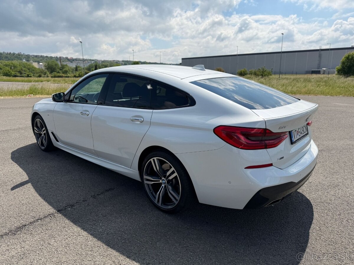 BMW 640 GT - 13