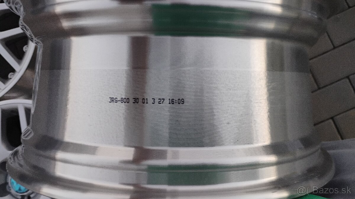 Elektrony bbs rs800 5x112 r17 - 13