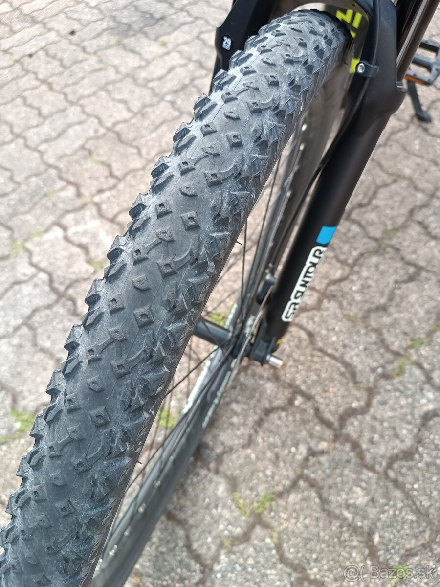 Kellys Tygon R10 - 13