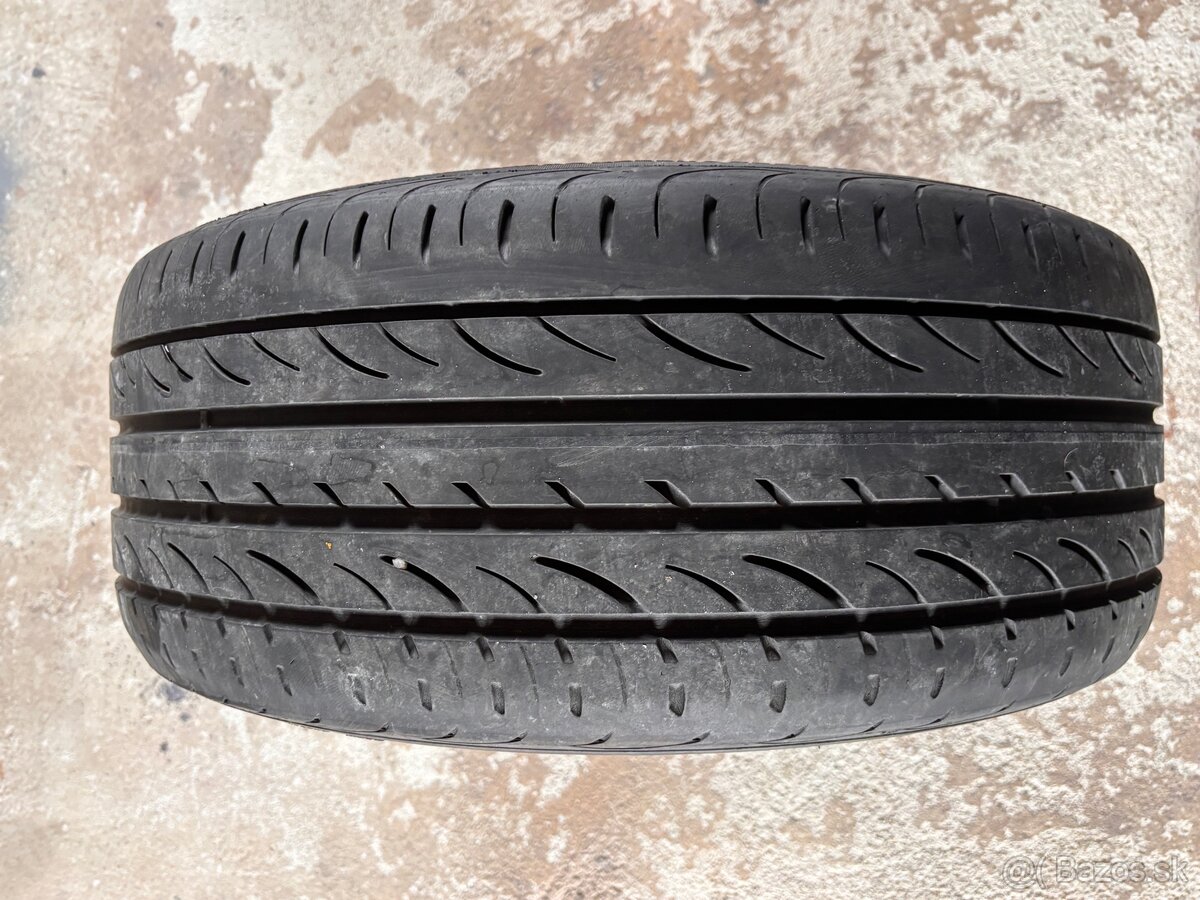 5x120 r17 Styling 290 letná sada - 13