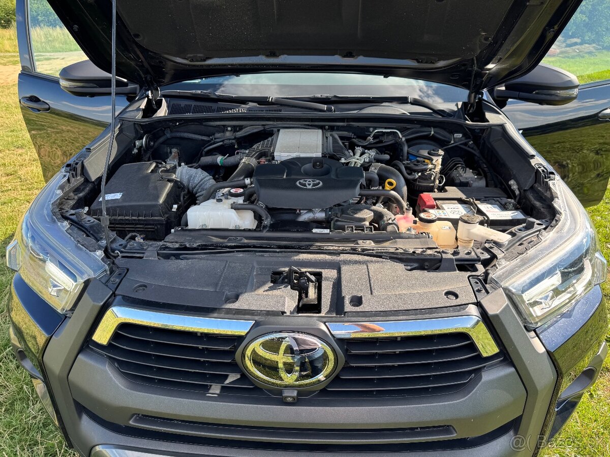 Toyota hilux - 13